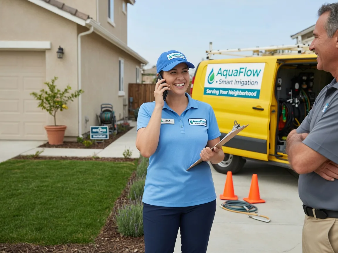 Irrigation Installation Shirley, MA FAQs